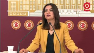 DEM Parti'den 9. Yargı Paketi'ndeki 'etki ajanlığı' düzenlemesine eleştiri AKP ve MHP ittifakı, demokrasinin tabutuna son çiviyi çakmak istiyor