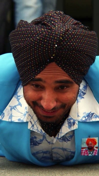 Punjabi Funny Scenes  (3)