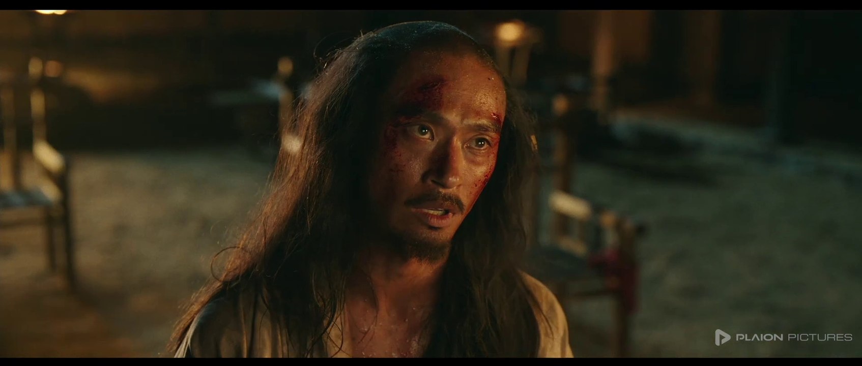 Der Admiral 2: Die Schlacht der Drachen - Trailer 2 (Deutsch) HD