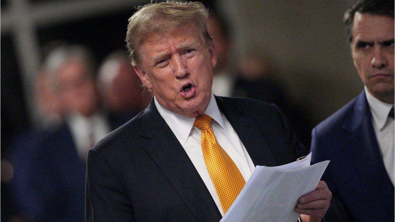 Fact-checking: Donald Trump claims the FBI plan...