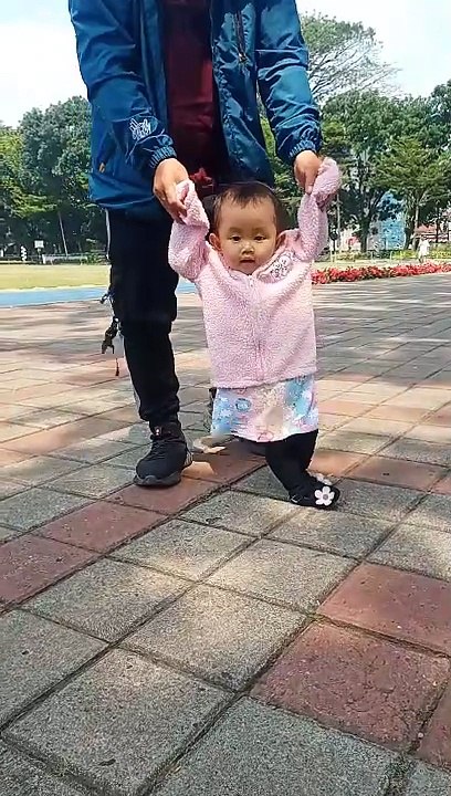 sang buah hati