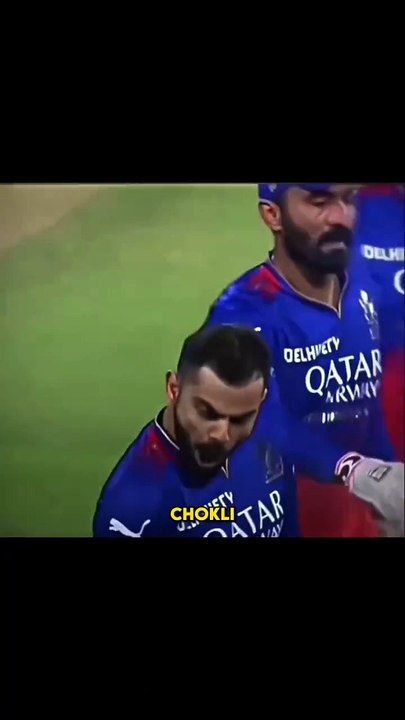 King kohli doesn't need a ipl trophy to prove his legacy 