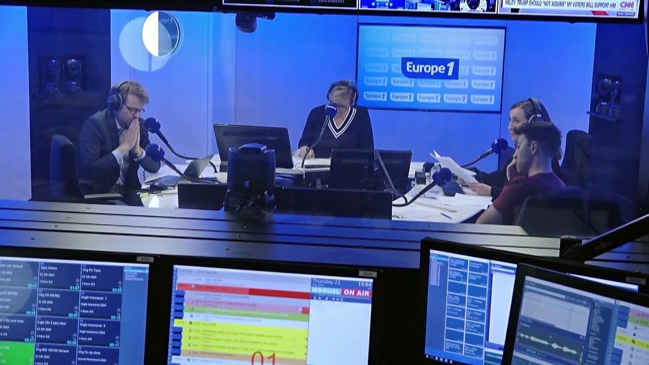 En Nouvelle-Calédonie, Macron souhaite un retour «le plus vite possible» de «la paix, du calme et de la sécurité»