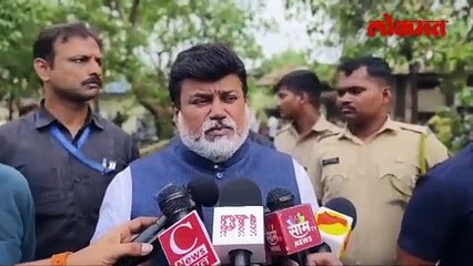 डोबिंवली स्फोट उद्योगमंत्र्यांनी  काय दिली माहिती?