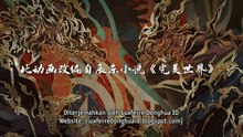 Perfect World Episode 164 Sub Indo