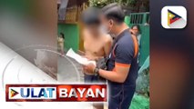 Suspek sa panghahalay sa menor de edad na nagtago ng tatlong taon, arestado sa Tondo, Maynila