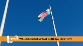 Wales to have 8 less MPs at July general election