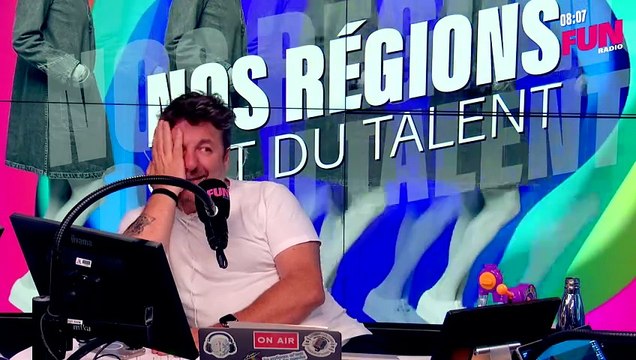 Nos régions ont du talent - Mireille collectionne les boules à neige