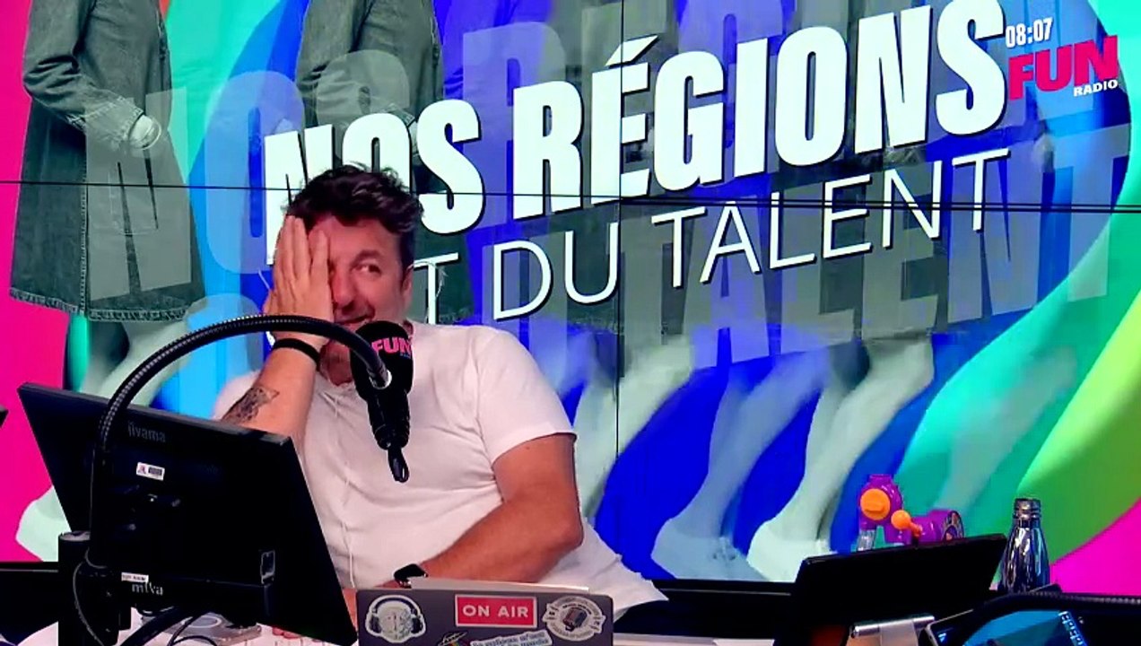 Nos régions ont du talent - Mireille collectionne les boules à neige