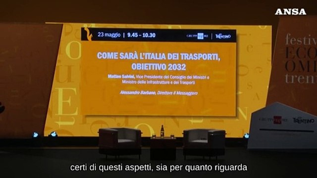 Maurizio Fugatti,?rassicurazioni importanti dal Ministro Salvini