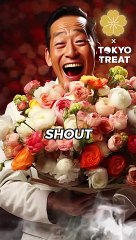 Facts About Valentine's in Japan❤️