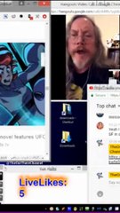 Earl #MUFON tells his #alien experiment that turned out scary (FullStory)