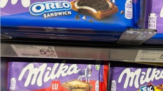 Schokolade zu teuer: Saftige Geldstrafe für Milka-Hersteller