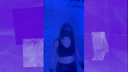 Tried and Tested: Cryotherapy