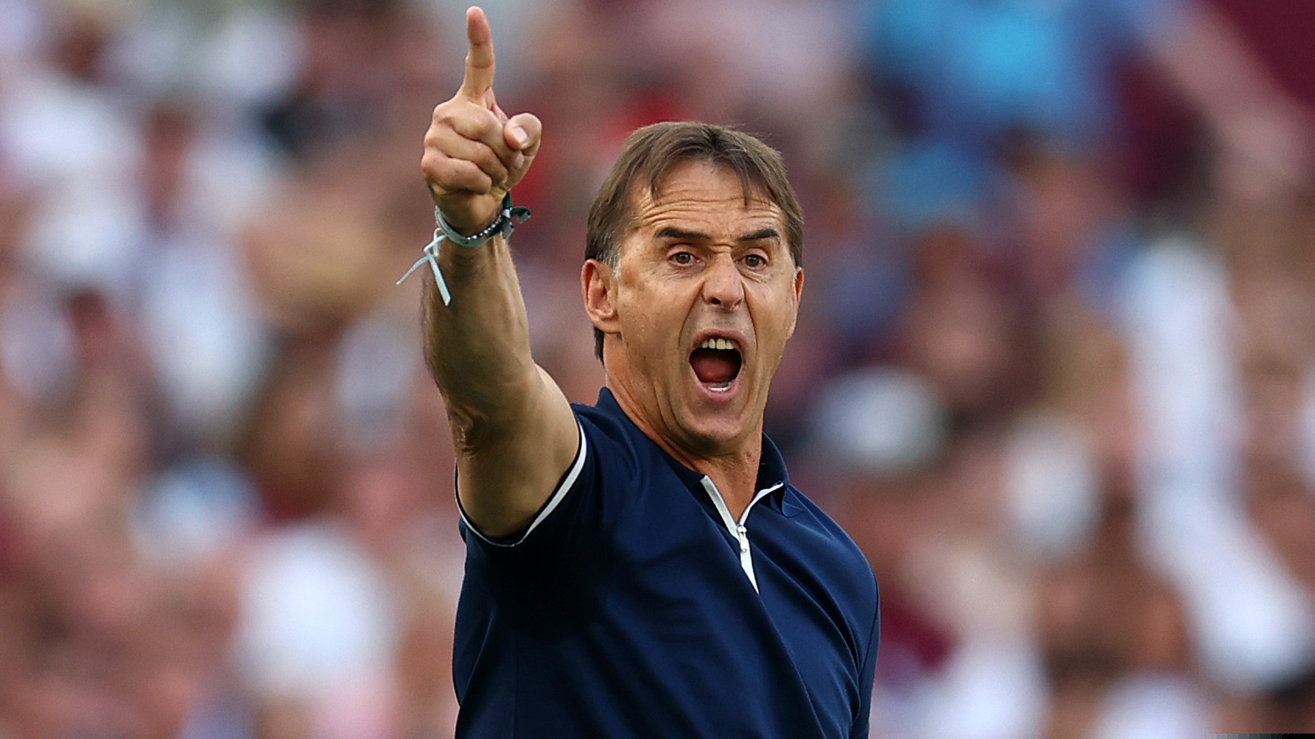 'I am where I want to be' - Lopetegui appointed new West Ham head coach