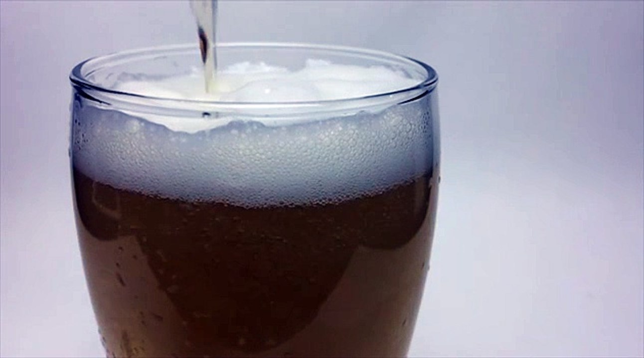 Video de la cerveza UAT