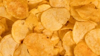 Crisps and biscuits can cause dementia