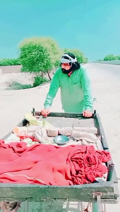 sindhi fhny