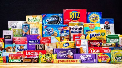 Multa millonaria de la UE a Mondelez, propietaria de Oreo y Milka, por prácticas anticompetitivas