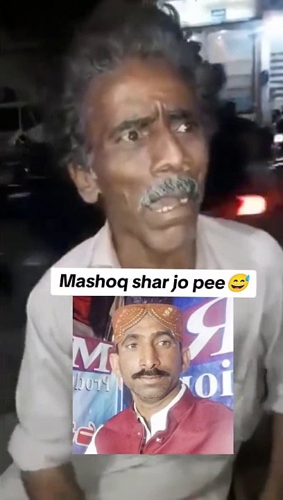 new sindhi funny