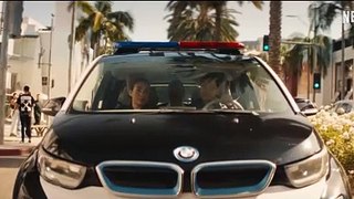 Beverly Hills Cop: Axel F Trailer DF