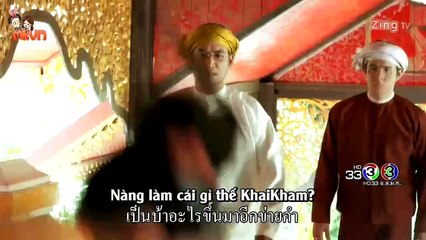 Chuyện Tình Bậc Đế Vương Tập 8 Vietsub, Rak Nakara (2017)