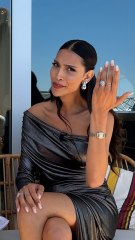 Interview : La belle de Gaza