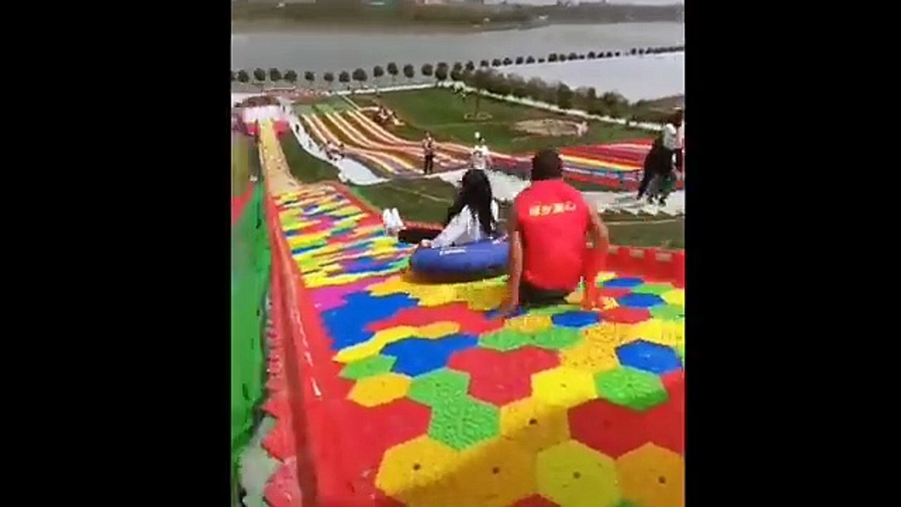 Funniest Fails Of The Year Compilation (1)