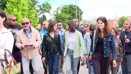 El CIS da la victoria al PSOE en las Europeas, con una ventaja de cinco puntos sobre el PP