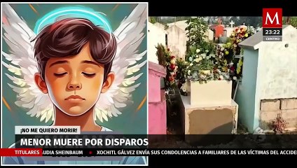 Menor de Tabasco, ejecutado por intentar evitar un secuestro