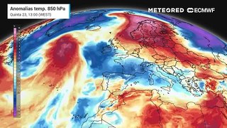 As temperaturas vão subir em Portugal nos próximos dias