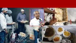 కల్తీపై కొరడా.. 5లక్షల వరకు జరిమానా.! హోటల్స్ కు Food safety Controller Warning.! | Oneindia Telugu