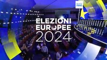 Europee, ultimo sondaggio prima del voto: il Parlamento vira a destra, ma la maggioranza è incerta