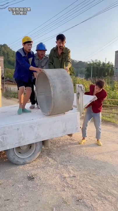 most Chinese funny video