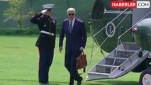 ABD Başkanı Joe Biden'dan kripto açılımı: Yönetici arıyor