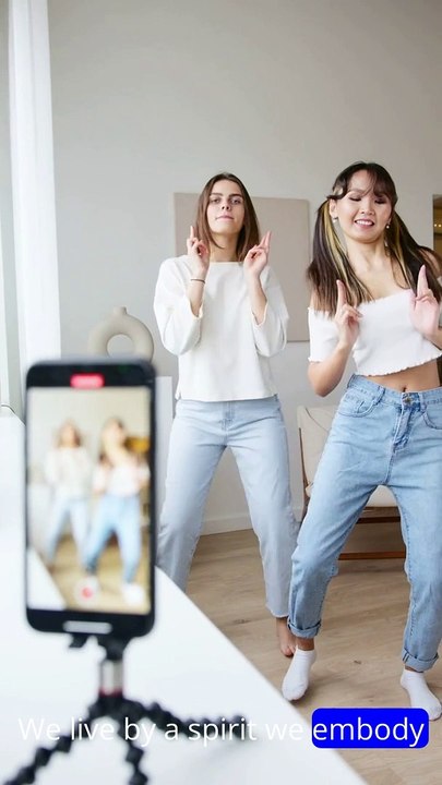 Embodying Confidence_ An Empowering Movement