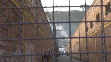 Nuevos detalles: así está la situación después de la explosión de la polvorería en Soacha