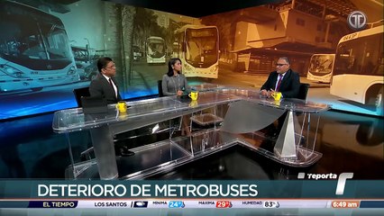 Ante crisis en el transporte público, plantean que MiBus debe ser una empresa mixta