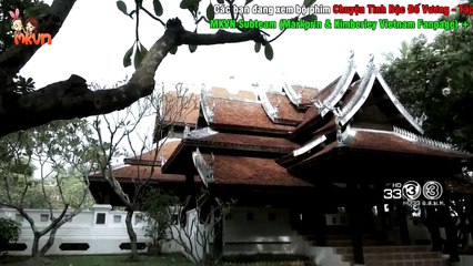 Chuyện Tình Bậc Đế Vương Tập 10 Vietsub, Rak Nakara (2017)