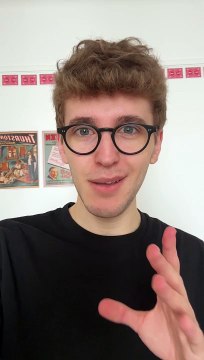 Énigme du jour ! (Exclu Dailymotion)