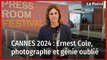 Cannes 2024 : « Ernest Cole », le documentaire poignant de Raoul Peck sur un génie oublié