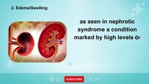 Warning Signs_ 8 Early Indicators of Kidney Disease You Can't Ignore! _ Healthy Care