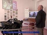 Reportage - Découvrez le musée ARaymond au coeur du quartier Berriat - Reportages - TéléGrenoble