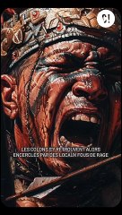 La Noche Triste : Résistance Aztèque face aux Espagnols 🌙