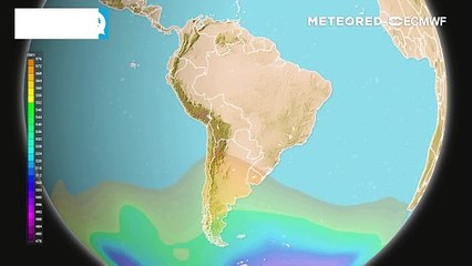 Baja segregada llega a Chile este fin de semana