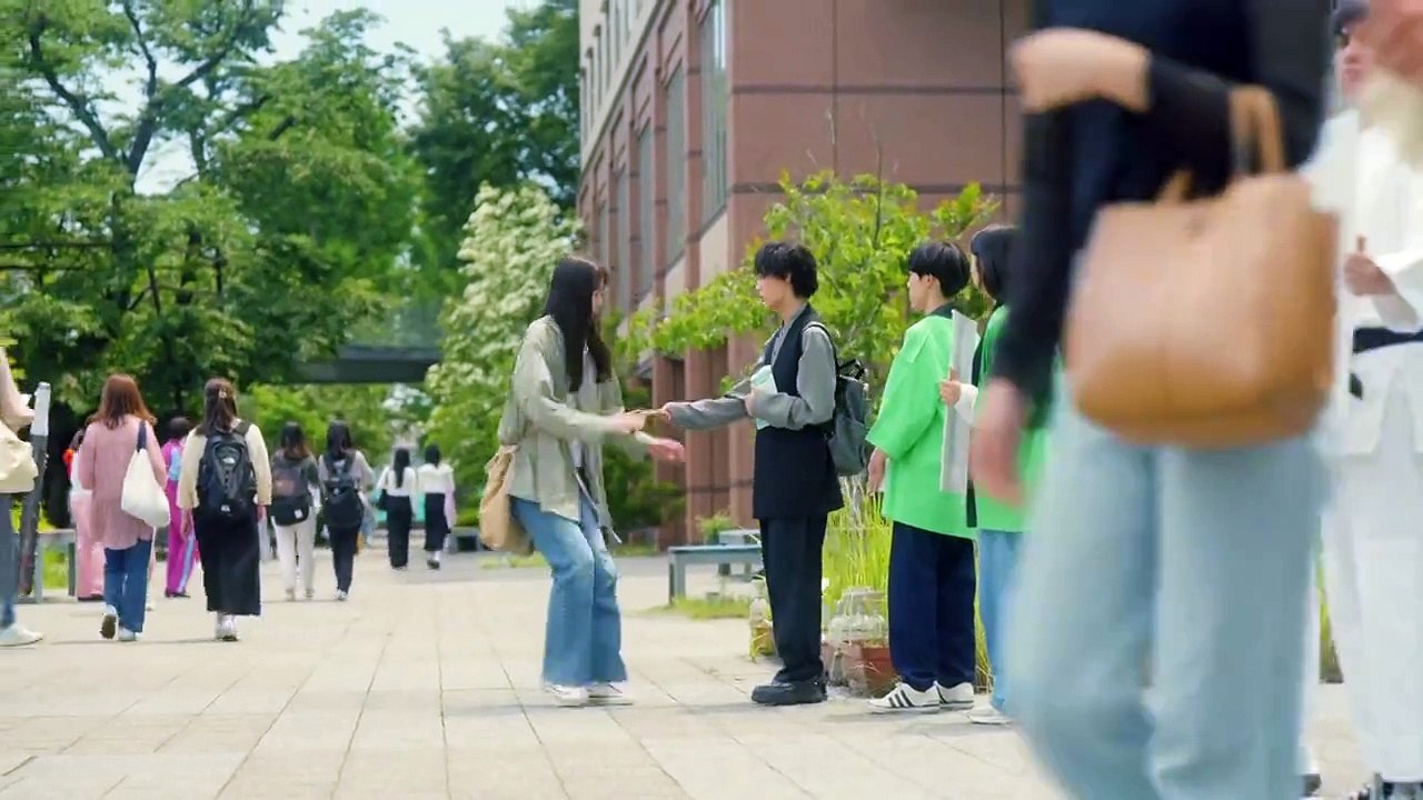 Beni Sasu Life - 紅さすライフ - E1
