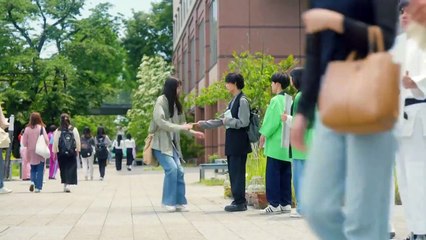 Beni Sasu Life - 紅さすライフ - E1