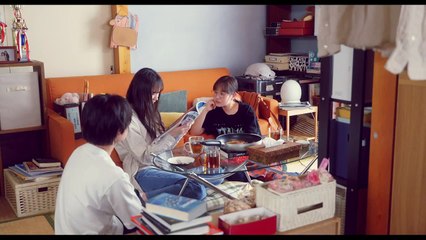 Beni Sasu Life - 紅さすライフ - E7