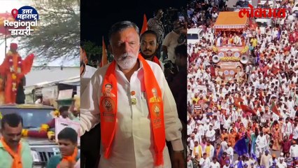 राजाभाऊ वाजे की पुन्हा हेमंत गोडसे, मतदारांचा कौल कुणाला,