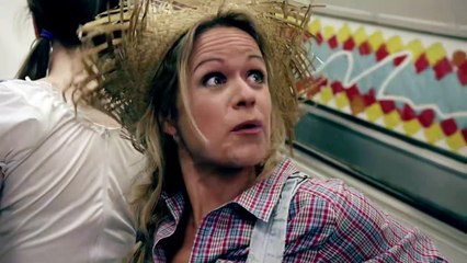 London Irish - 01x03 - Japenese Halloween